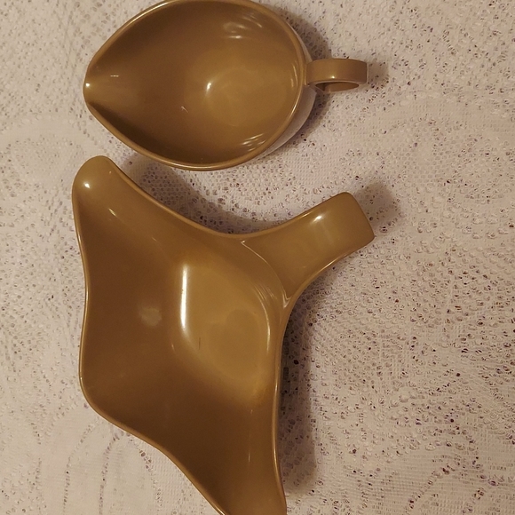 Dining Vintage Gravy Serving Bowls Poshmark